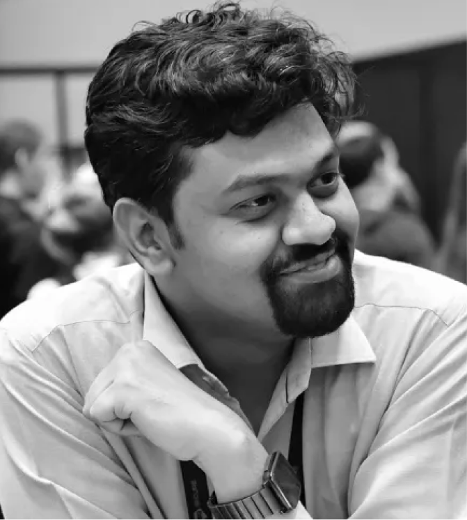 Anant Shrivastava