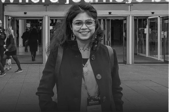 Anjali Shukla