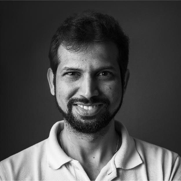 Photo of Harshit Mahajan