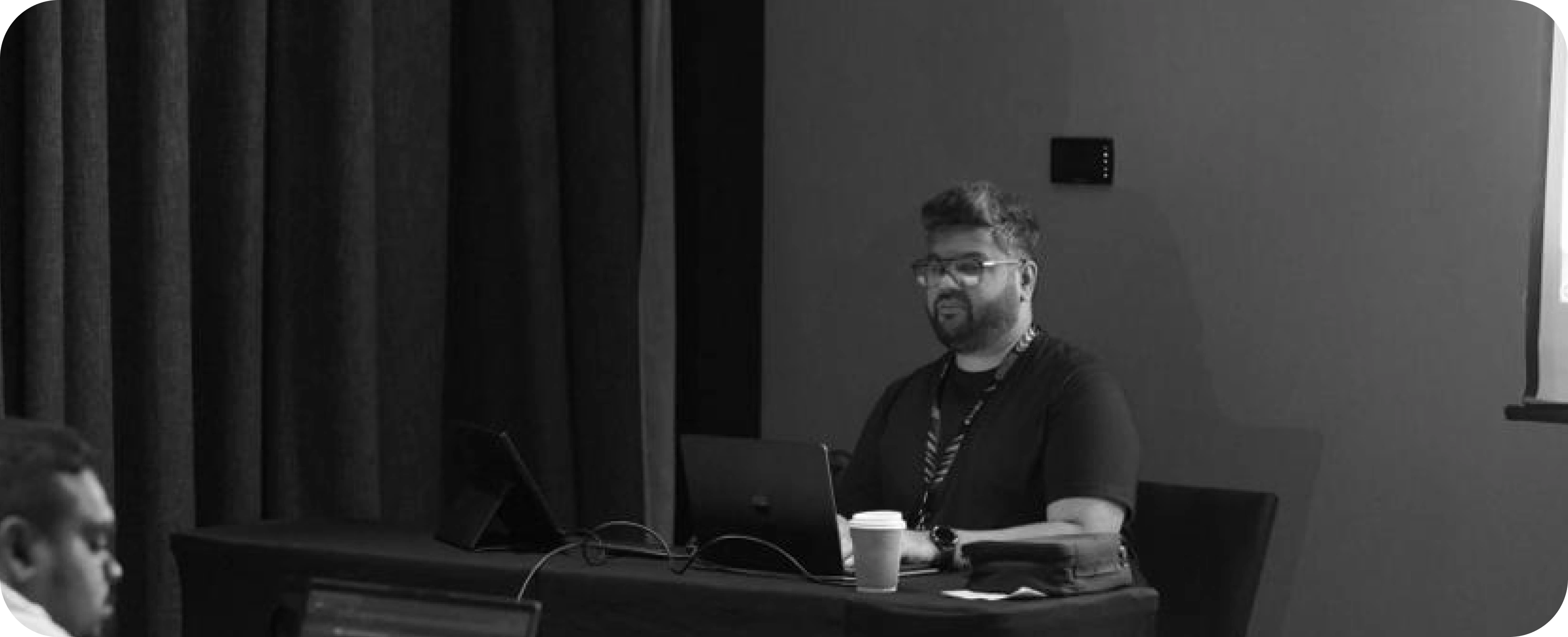 Web app pentest talk